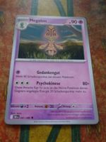 POKEMON  Megalon  I  BLK DE  041/086  KP90  2025