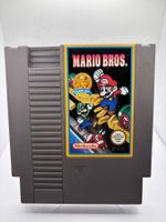 NES - Mario Bros.
