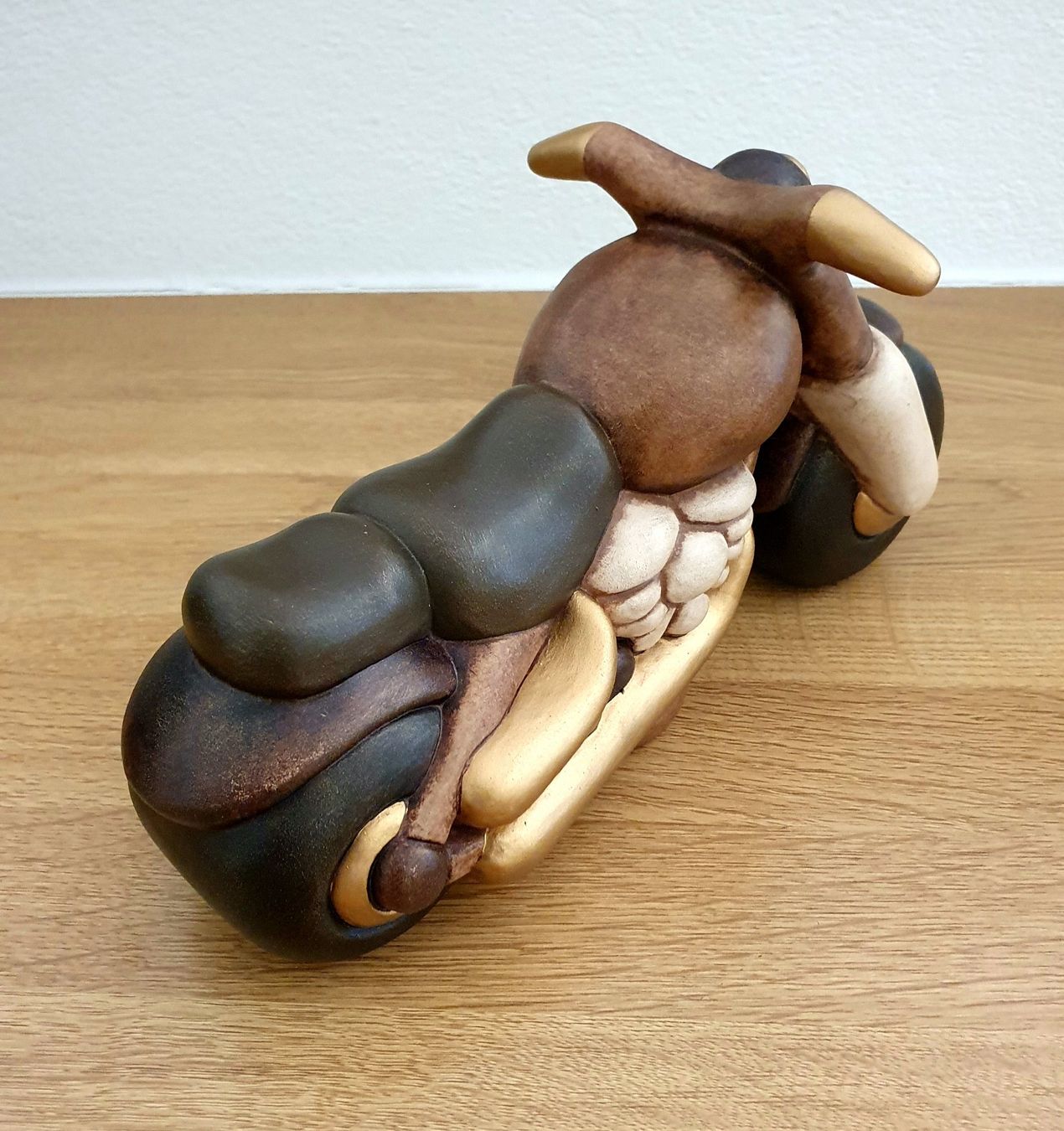Sculture & Statue: THUN Motor Collection / Nuovo – Nuovo (secondo la descrizione) da Arcegno venduto da ProFamily 3