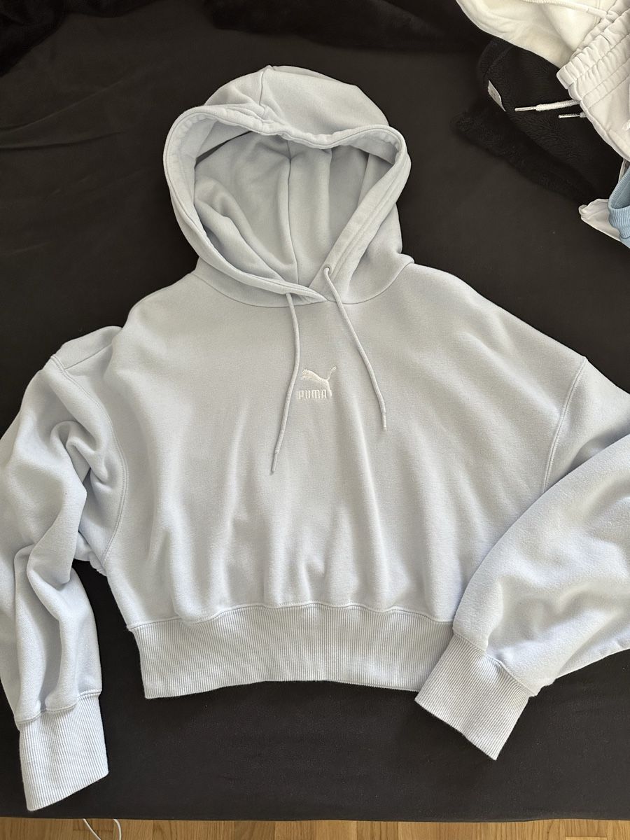 Puma Maglioni & Felpe: Sweat-shirt Puma – Nuovo (secondo la descrizione) da Sion venduto da ENKLR