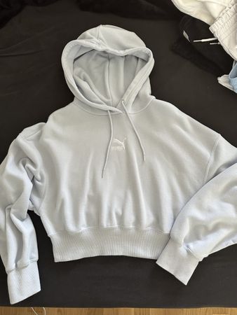 Sweat-shirt Puma