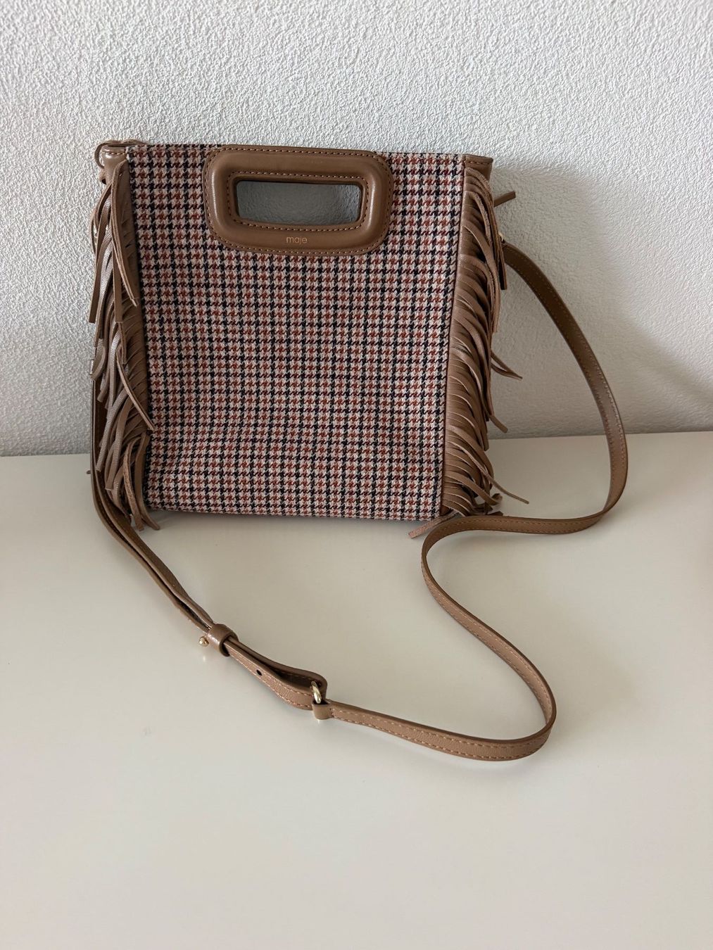 Maje Borse da donna: Maje M bag – Nuovo (secondo la descrizione) da Glattpark(Opfikon) venduto da infinite_bags101 2