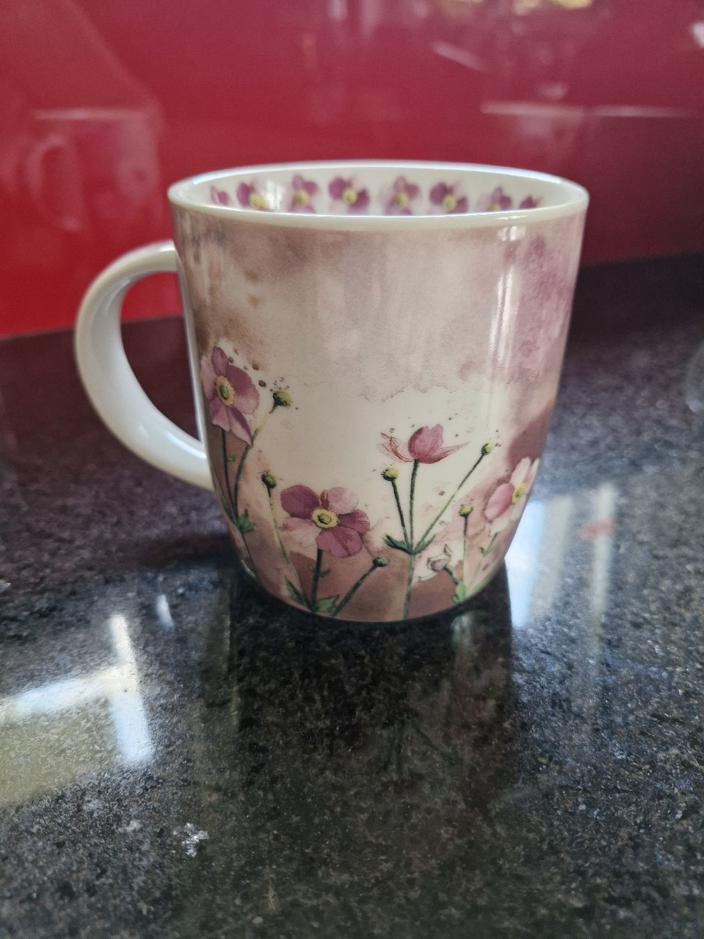 Tazze: Alex Clark Tasse – Usato da Luterbach venduto da martinagl83 1