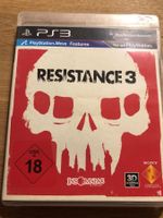 Resistance 3 für Ps3