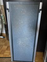 Hunderampe SolVit gebraucht, 2-fach klappbar
