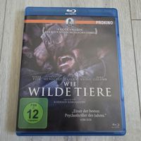 Wie Wilde Tiere 