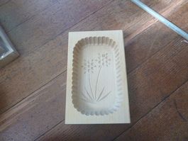 Buttermödeli Holz