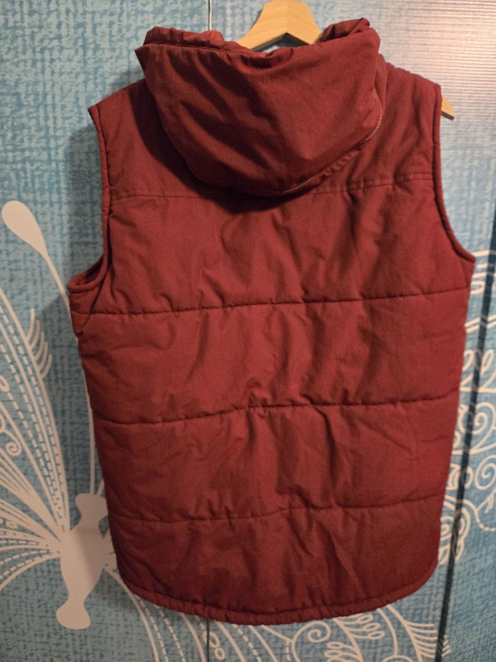 Bench Gilet & Giacche: Gilet Bench. taille M – Usato da La Chaux-de-Fonds venduto da tuoro25 5