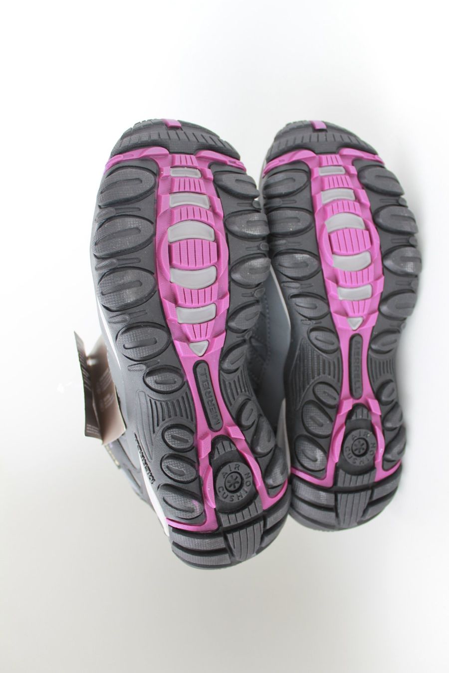Merrell Scarpe per ragazze: Chaussures /Trekkingschuhe Merrell GORETEX t. 36     NEU! – Nuovo e nell'imballaggio originale da Peseux venduto da Gilloss 5