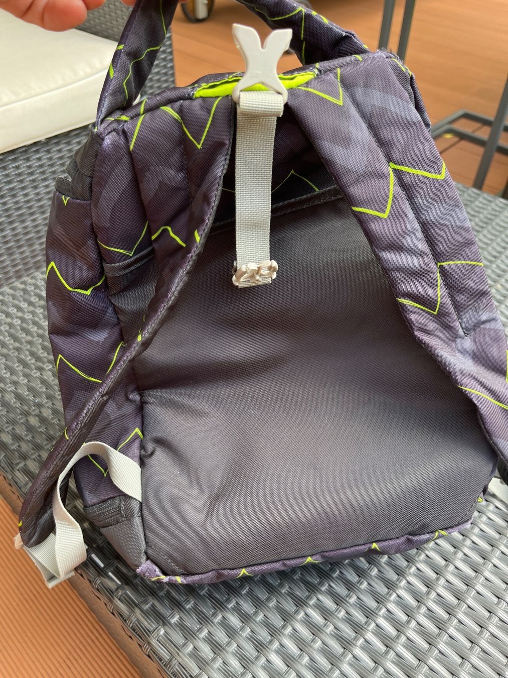 Ergobag Sacs & sacs à dos: Ergobag Schulrucksack – D'occasion à Grenchen par Adria1 4