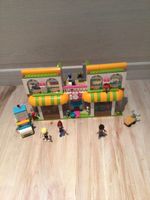 LEGO Friends Heartlake City Haustierzentrum 41345