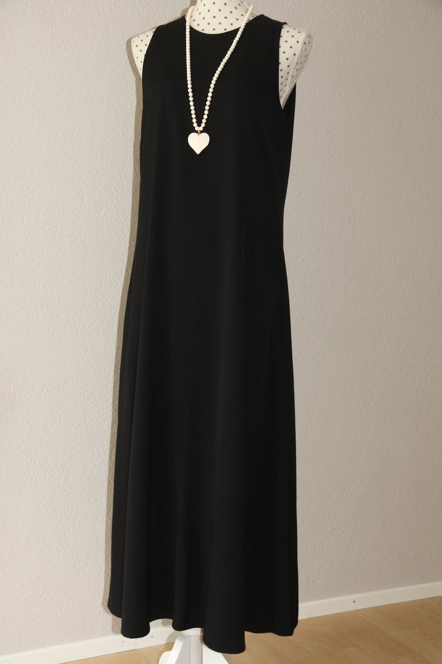 Marc O'Polo Vestiti: Wunderschönes Maxikleid von MARCO POLO Gr.38 NEU – Nuovo e nell'imballaggio originale da Oberwil-Lieli venduto da Svetlana28 5
