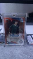 Topps Chrome UCC 2025/26 Phil Foden /25 Auto