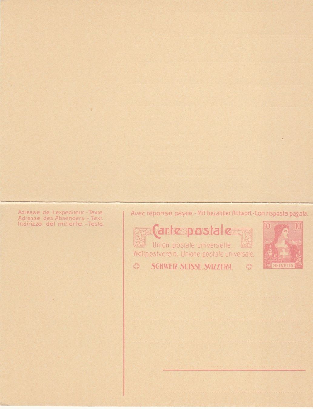 Alle Briefmarken: SGK PK 039 – Gebraucht aus Bürglen TG von StampGraf