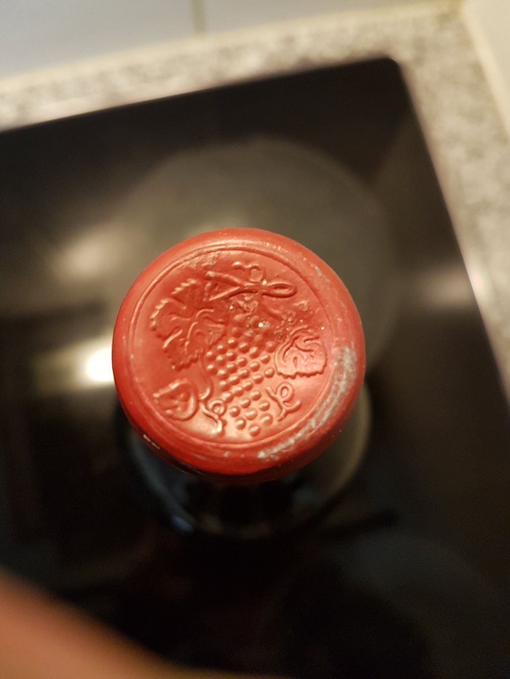 Vino: Chateau Lafitte Laguens 1989 – Nuovo (secondo la descrizione) da Grenchen venduto da poggione 6