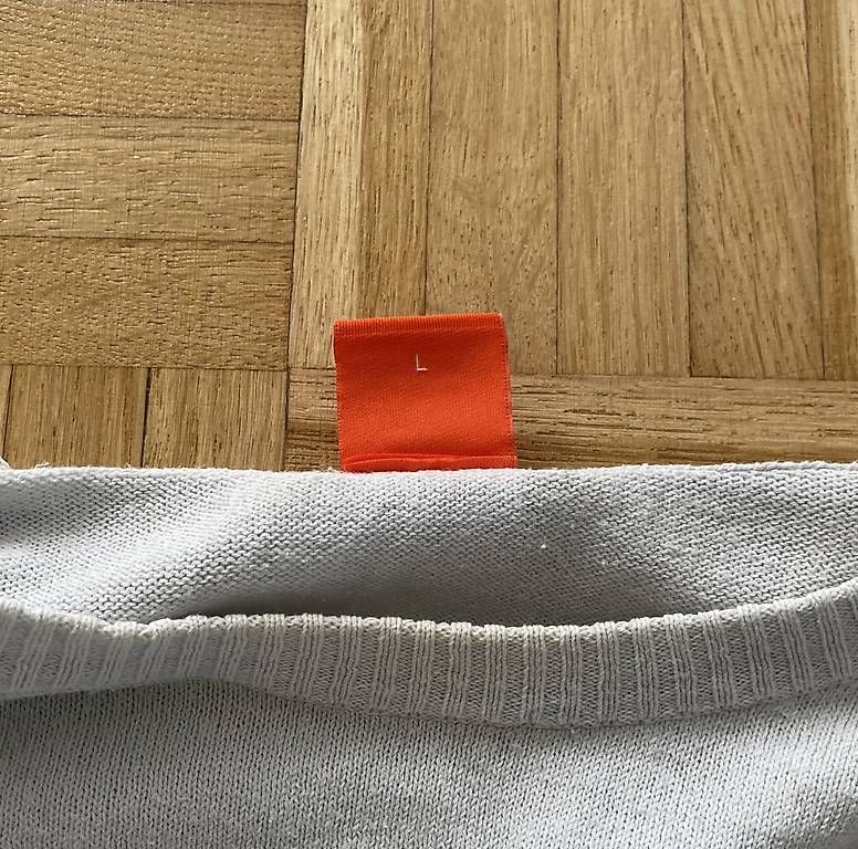Hugo Boss Maglioni & Felpe: Boss Pullover Gr. L – Usato da Basel venduto da spa_9df6 2