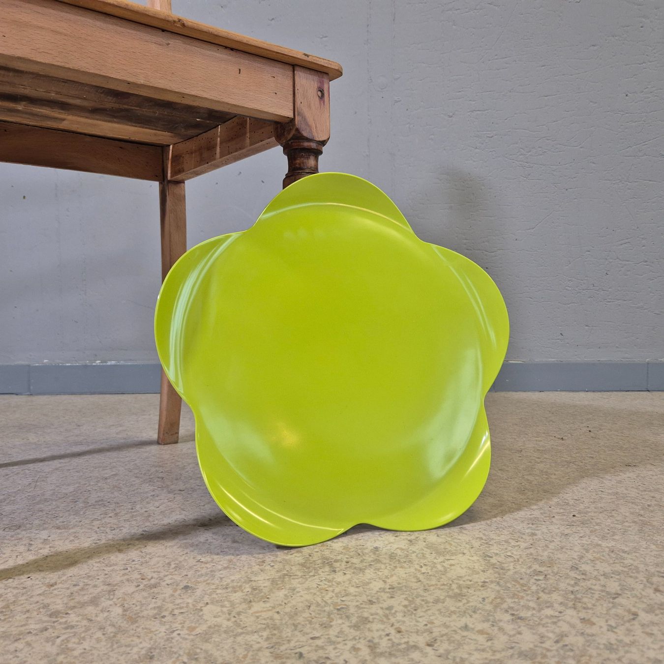 Servierplatten: Zack Design Serving Tray Serviertablett Tableau – Gebraucht aus Nottwil von Wondewa-Shop 6
