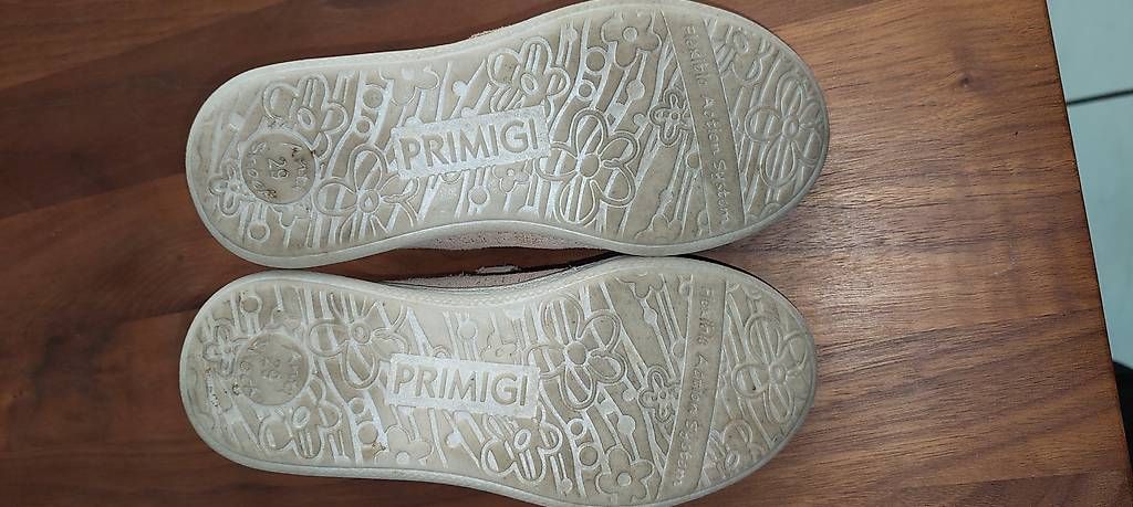 Primigi Scarpe per ragazze: Mädchenschuhe Primigi Gr. 29 – Usato da Wohlenschwil venduto da Fabii82 3
