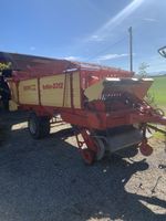 Ladewagen Krone
