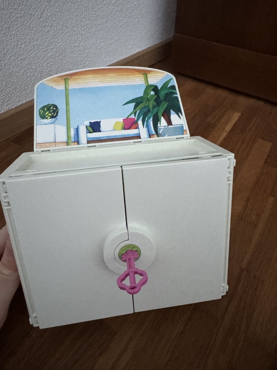 Playmobil Jouets: Playmobil Strandhaus mit Strand – D'occasion à Neudorf par bes_ccy2 7