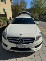 Geräumiger Mercedes A-Klasse zu verkaufen!