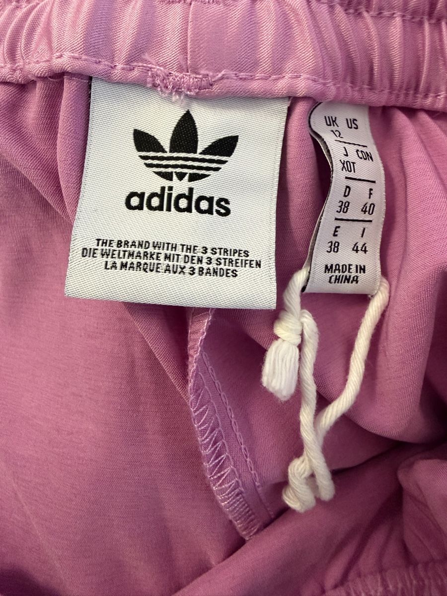 Adidas Hosen: Adidas Hose, Gr.38, – Gebraucht aus Elsau von isidobrany09 2