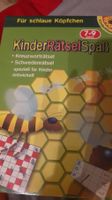 2 Būcher Kinderrätselspass