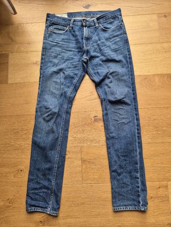 Hollister Skiny Jeans Herren W30 L32