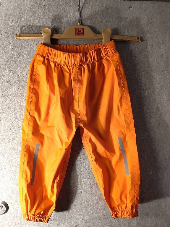 Hosen: Pantalon de pluie trevolution taille 92 – Gebraucht aus Veyrier von cec_2xq6 1