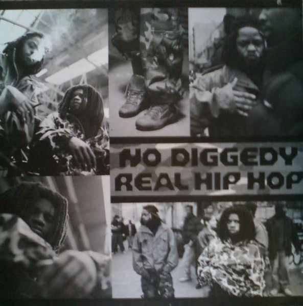 Schallplatten: DAS EFX - Hold It Down...OG US 1995...VG/VG – Gebraucht aus Gals von Diskopatshop 2