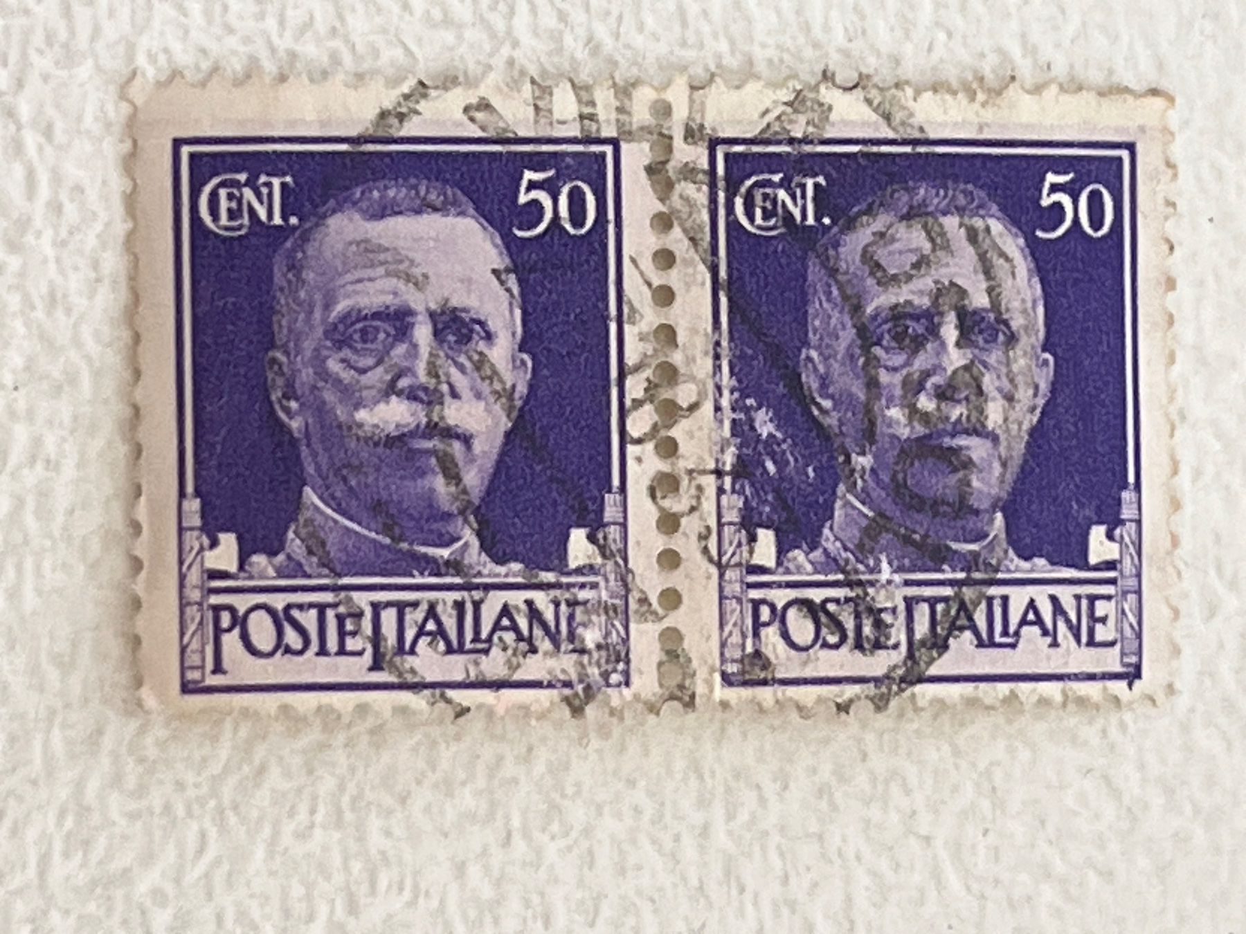 Tutti i francobolli: Italia Briefmarke – Usato da Chiasso venduto da AzenYa