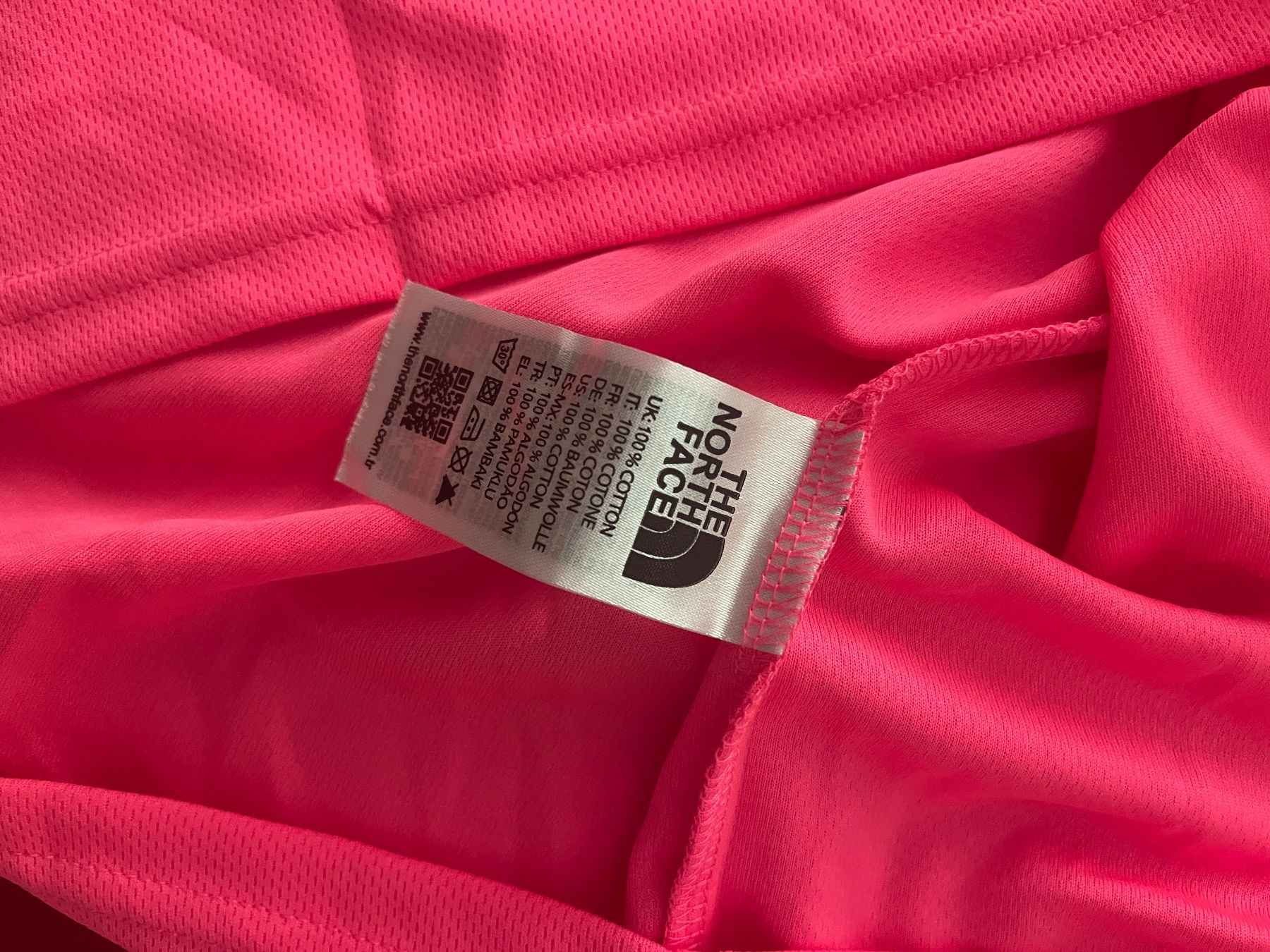 North Face T-shirt: North Face T Shirt,Gr.L – Nuovo (secondo la descrizione) da Bolligen venduto da Aquella71 9