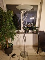 Stehlampe