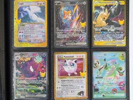 🇩🇪 Pokemon 》30th Jahre 》TOP HITS mit Lugia