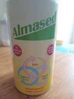 Almasedpulver