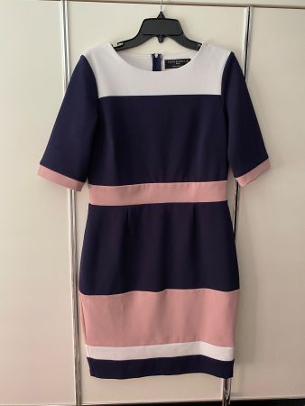 Damen Cocktailkleid von PEPER DOLLS gr.42