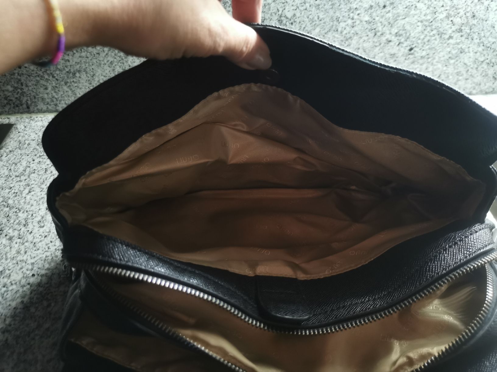 Liu Jo Borse da donna: Tasche Liu Jo – Usato da Cama venduto da anto_a 4