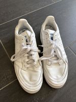 Adidas SC Premiere blanches, Taille 42, État Impeccable