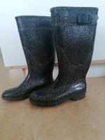 Regenstiefel