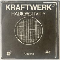 KRAFTWERK - RADIOACTIVITY