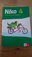 Niko Arbeitsheft 3,4 Neu!!