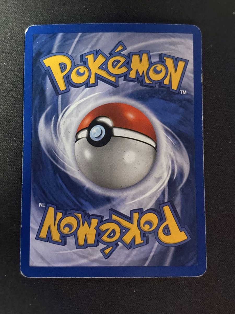 Pokémon Carte collezionabili: Hitmonchan holo - Base set 2 - ENG 🇬🇧 – Usato da Lausanne venduto da Kidox 1