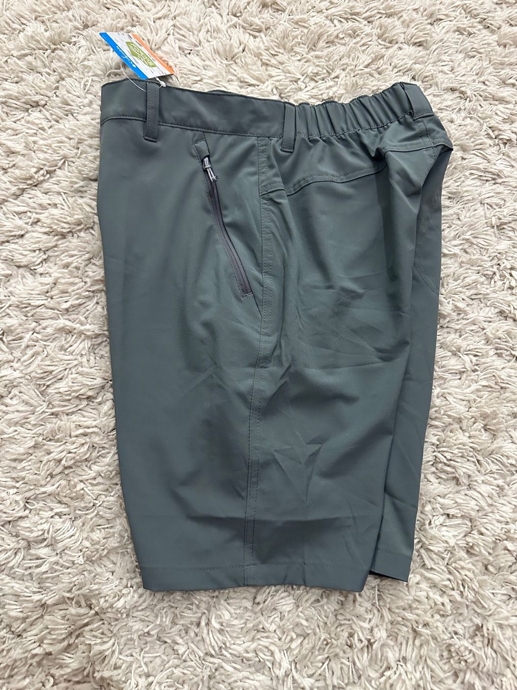 Columbia Pantaloni: Neues Columbia Wander-Shorts Gr.30 – Nuovo e nell'imballaggio originale da Bern venduto da BrandVilla 3
