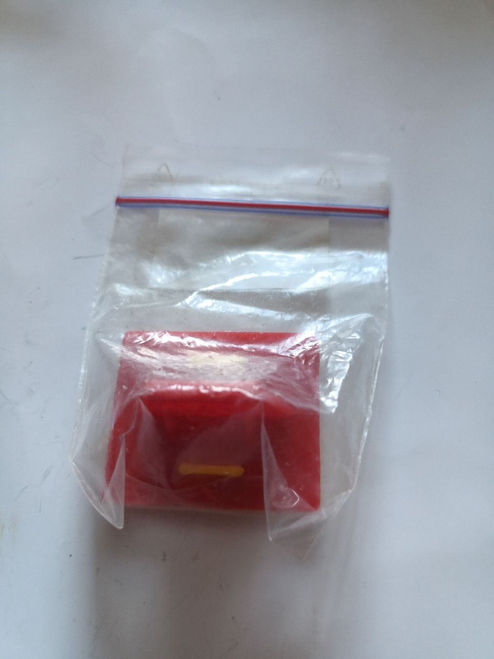 Spielzeuge: Tampon Citroën Ami 6 neuf – Neu (gemäss Beschreibung) aus Bex von Canouille 1
