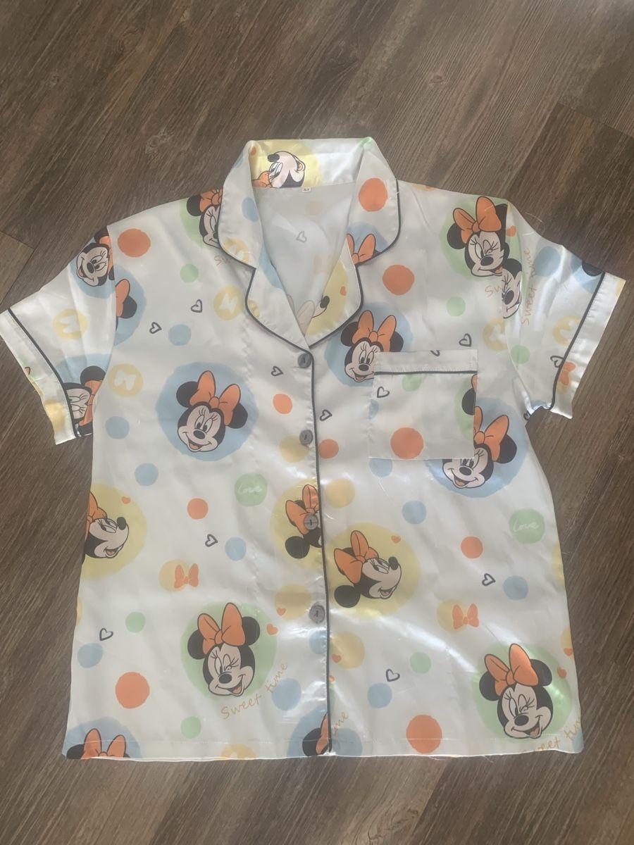 Disney Négligés & Pyjamas: Disney Pyjama – Défectueux à Emmen par ama_8wmn 3