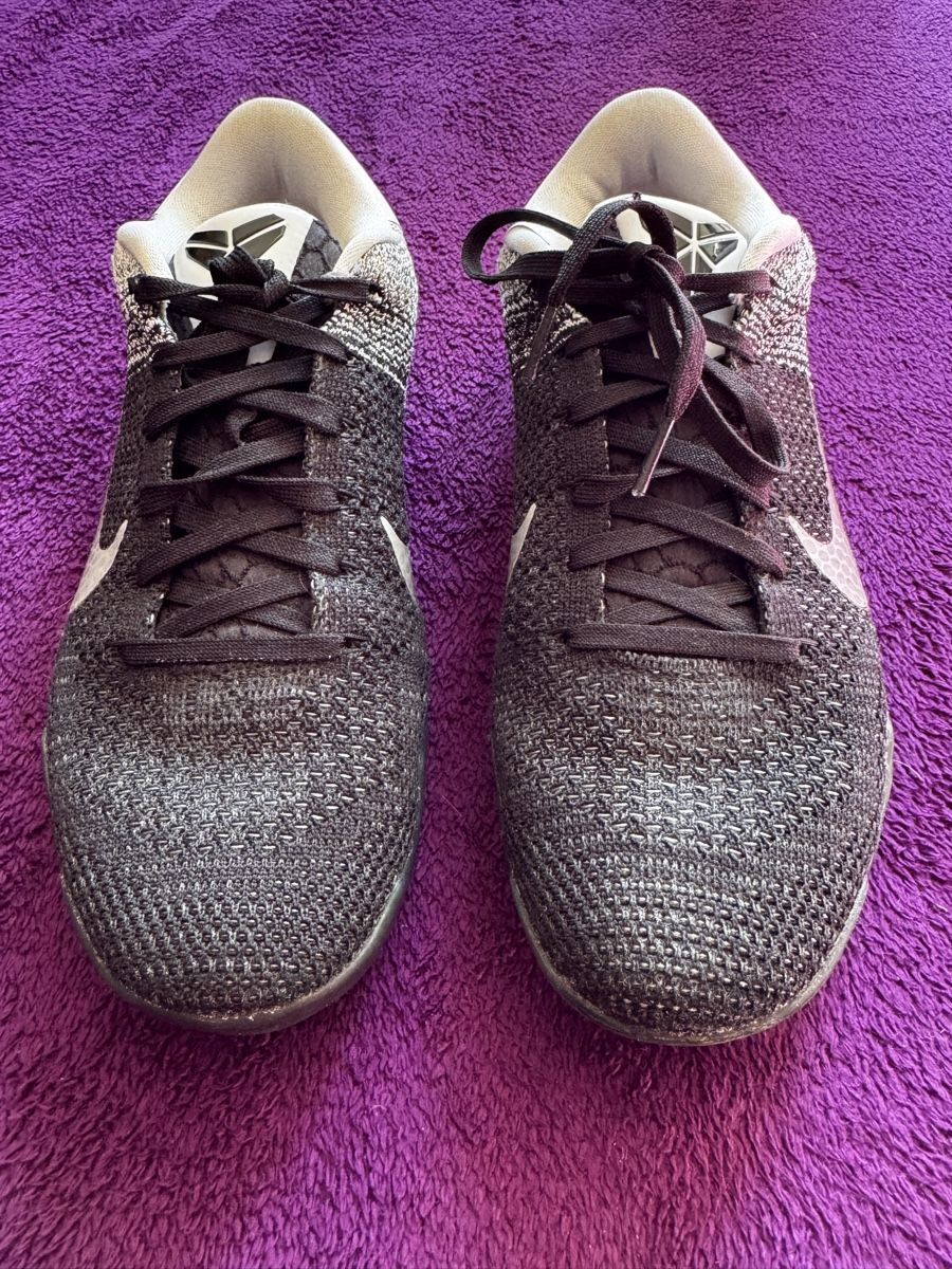Nike Scarpe da uomo: Nike Kobe XI 11 Elite Low Gr. 41 – Usato da Kehrsatz venduto da Adrenalina1
