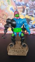 Masters of the universe, Trap Jaw Komplett