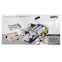 Teigwarenmaschine, De Luxe Set von Gefu
