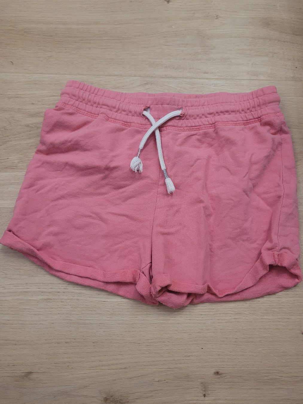 Pantalons: Shorts Gr. 134 – D'occasion à Lupsingen par sta_wgg5