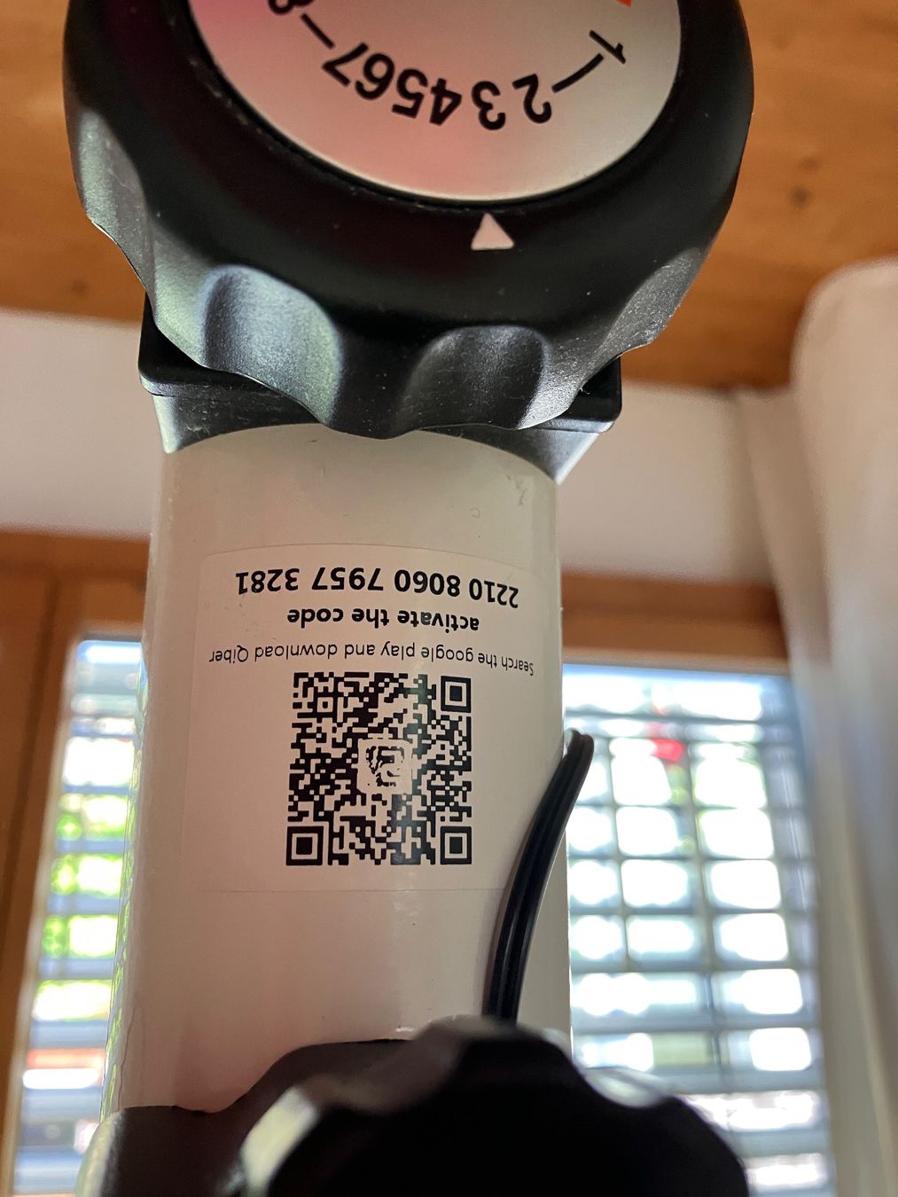 Vélos d'appartement: hometrainer – D'occasion à Wetzikon ZH par Curlycat2000 3
